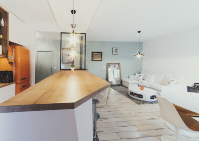 ARDE - Realisation - Bois Colombes
