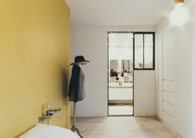 ARDE - Realisation - Bois Colombes