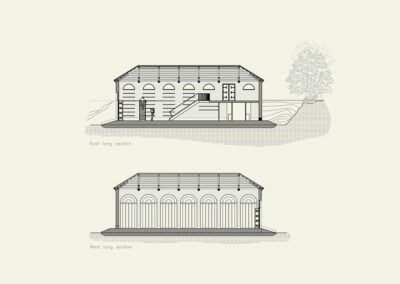 Concours Portos - plan