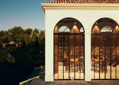 Concours Vino d’Oro