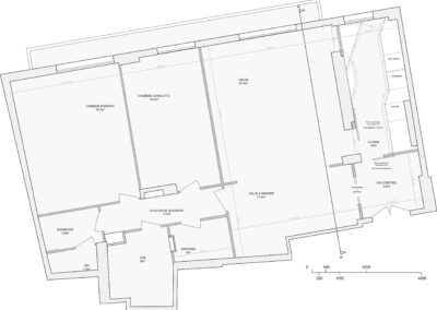 Theophile Gauthier - Plan projet