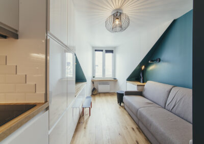 Projet Marais